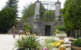 Chateau La Hussardiere